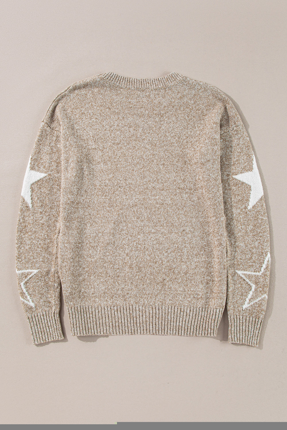 Stellar Vibes Sweater