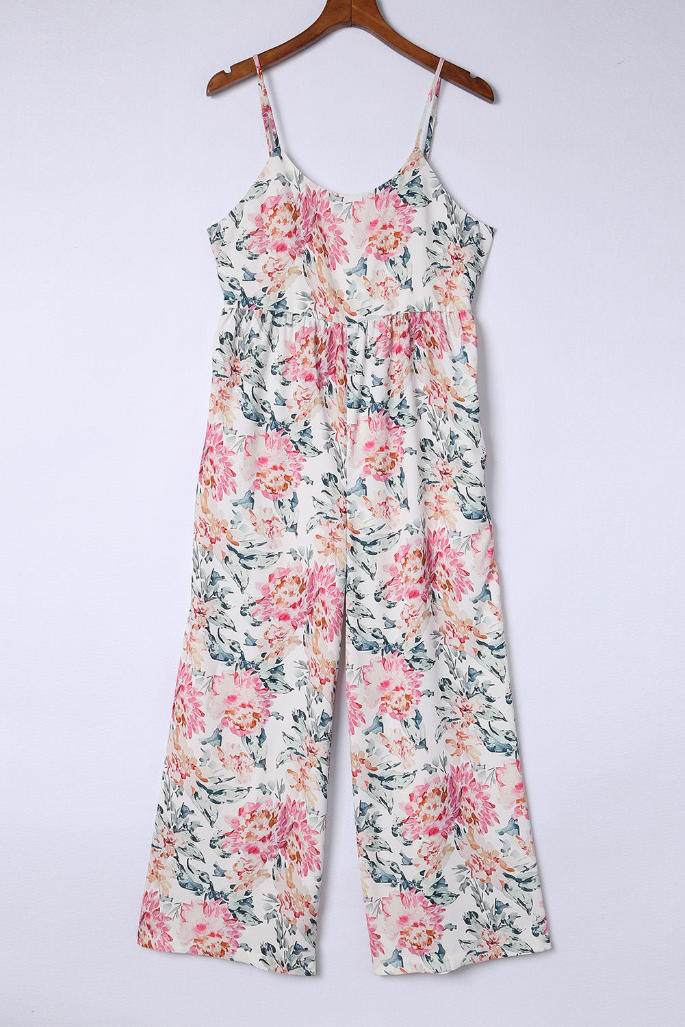 Wildflower Meadow Jumpsuit