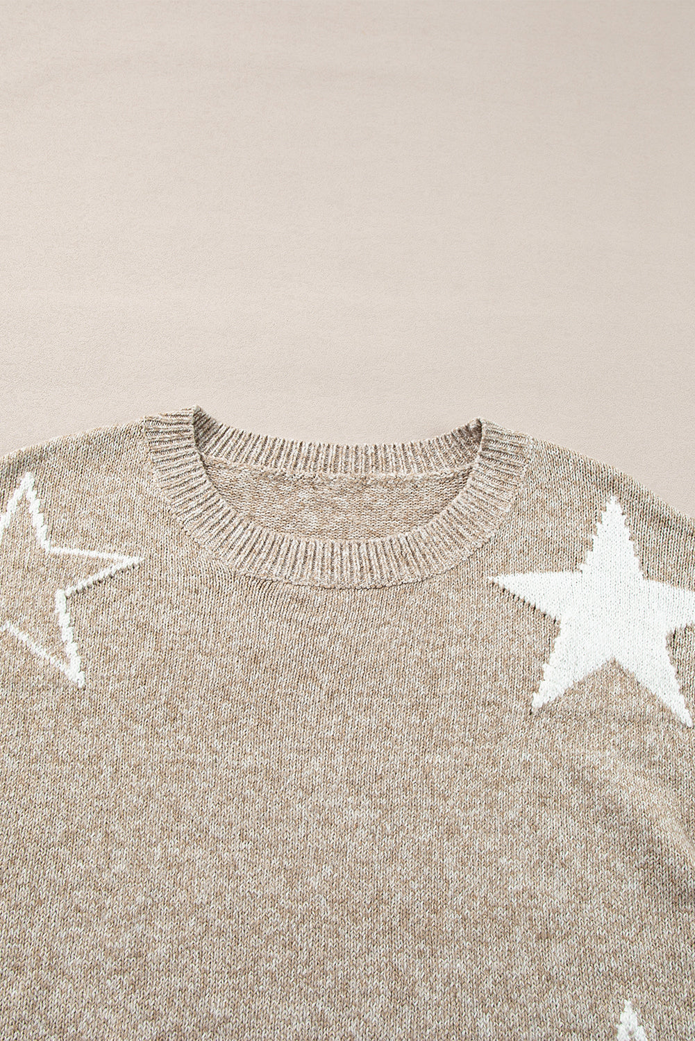 Stellar Vibes Sweater