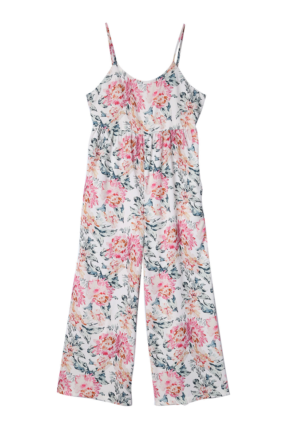 Wildflower Meadow Jumpsuit