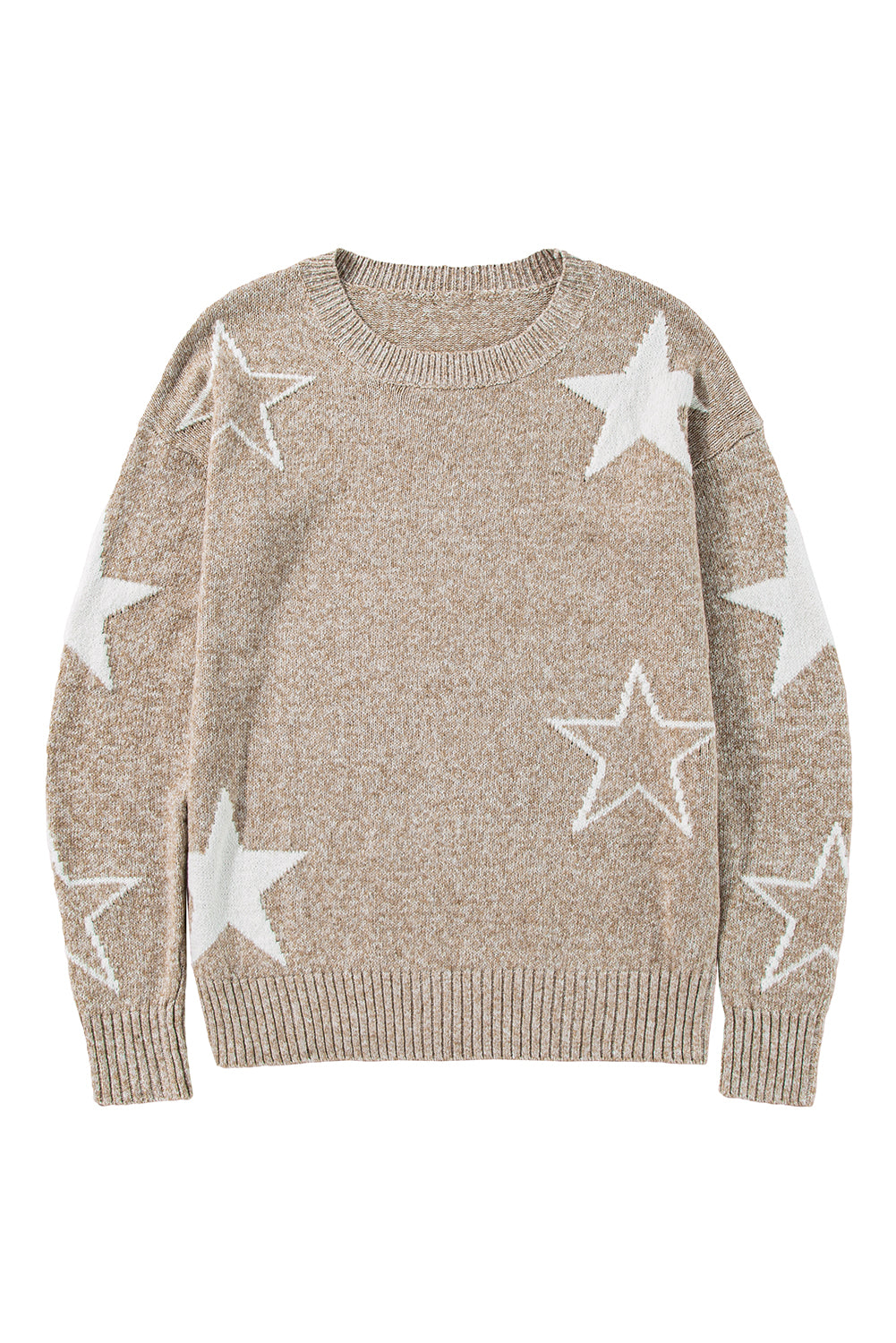 Stellar Vibes Sweater