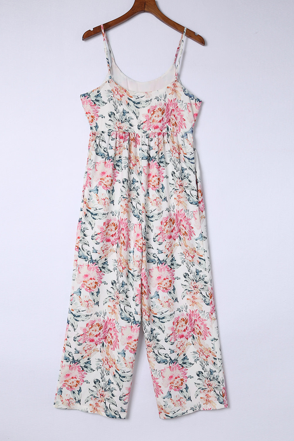 Wildflower Meadow Jumpsuit