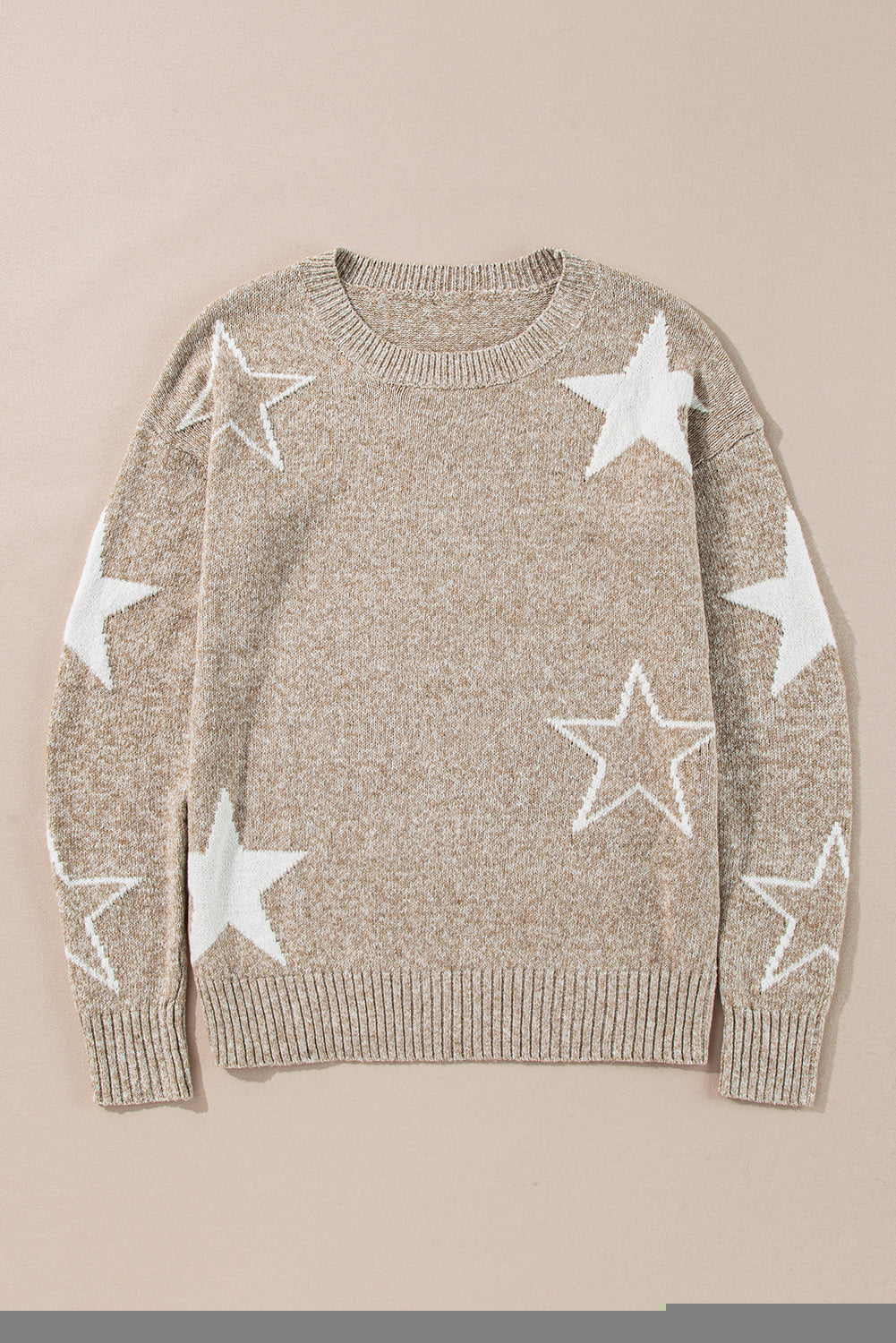 Stellar Vibes Sweater