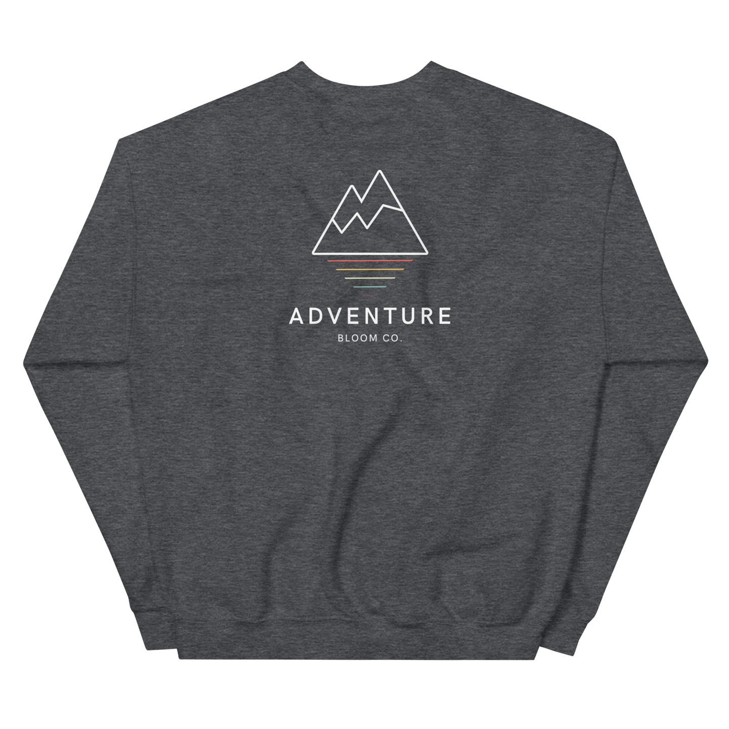 Climber's Forge Crewneck Sweatshirt