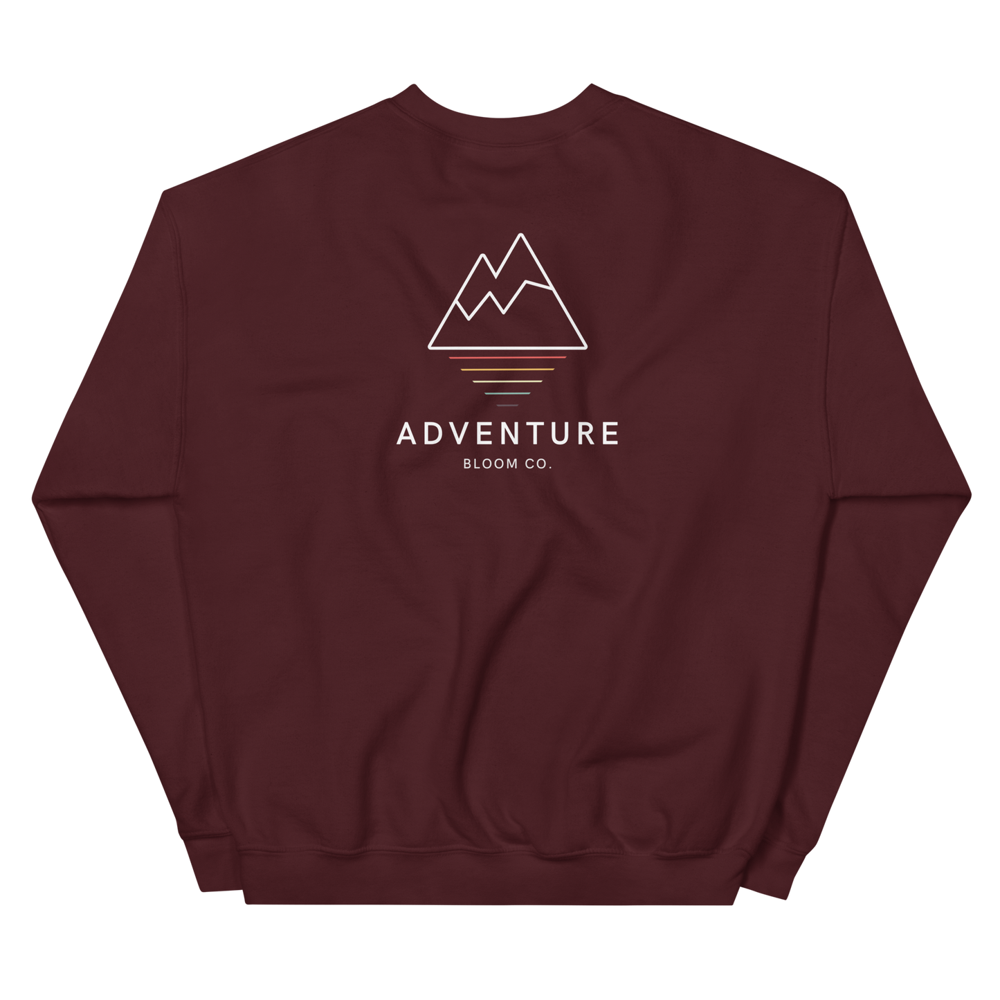 Climber's Forge Crewneck Sweatshirt