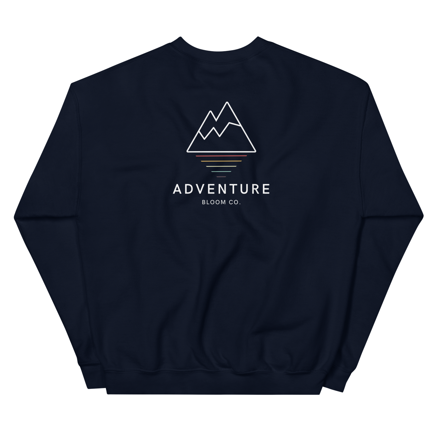 Climber's Forge Crewneck Sweatshirt