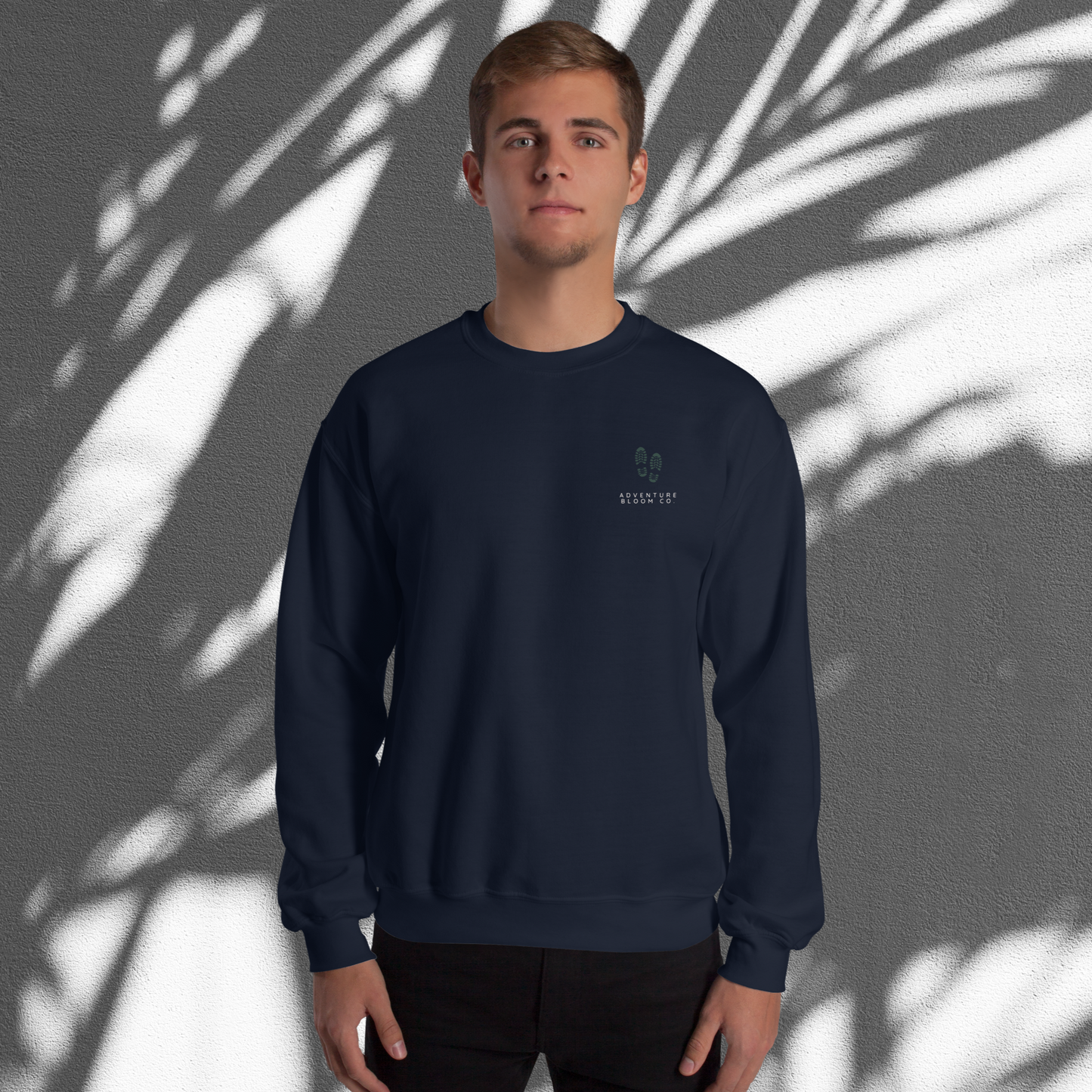 Trailblazer Expedition Crewneck Sweatshirt