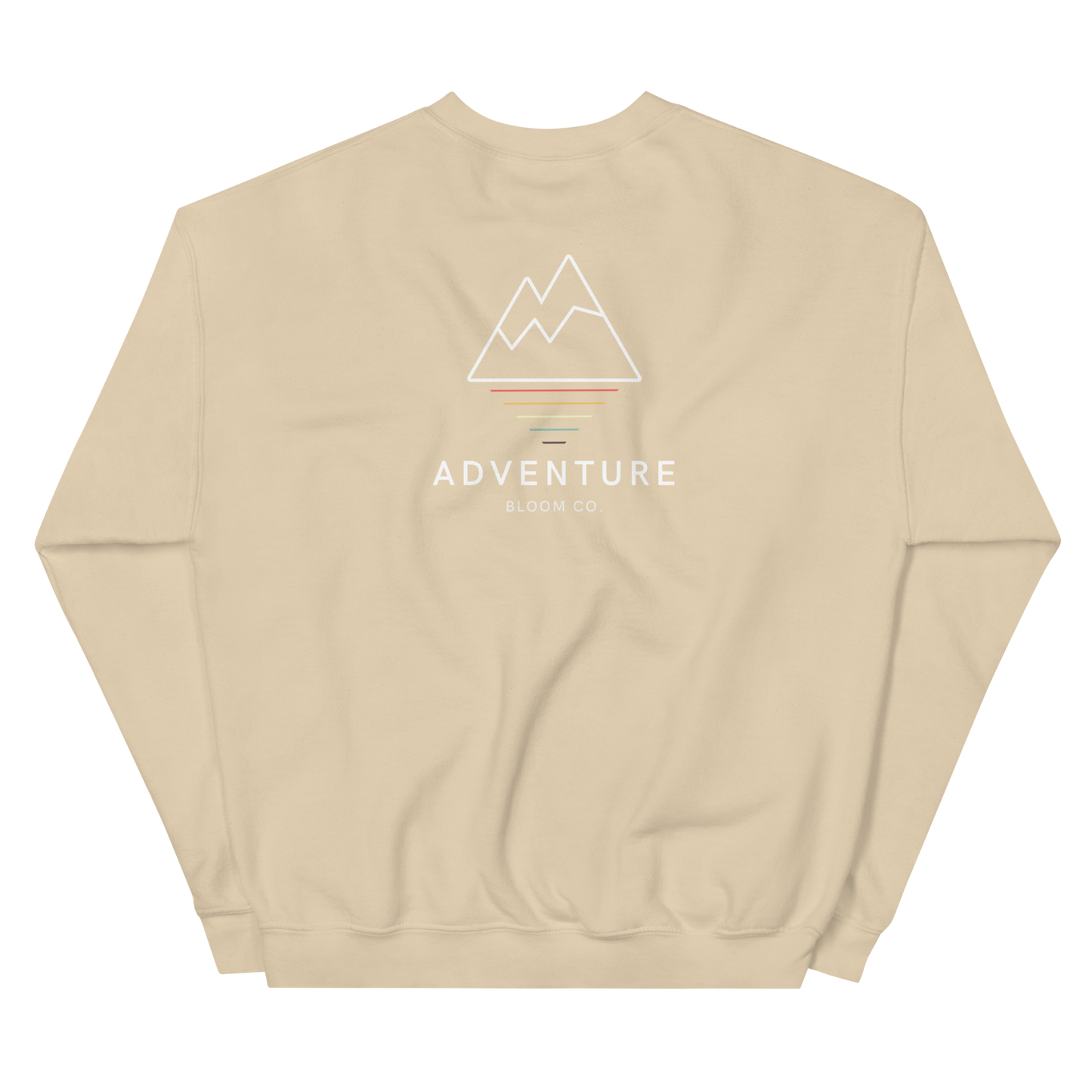 Climber's Forge Crewneck Sweatshirt