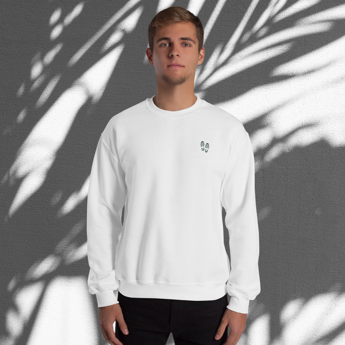 Trailblazer Expedition Crewneck Sweatshirt