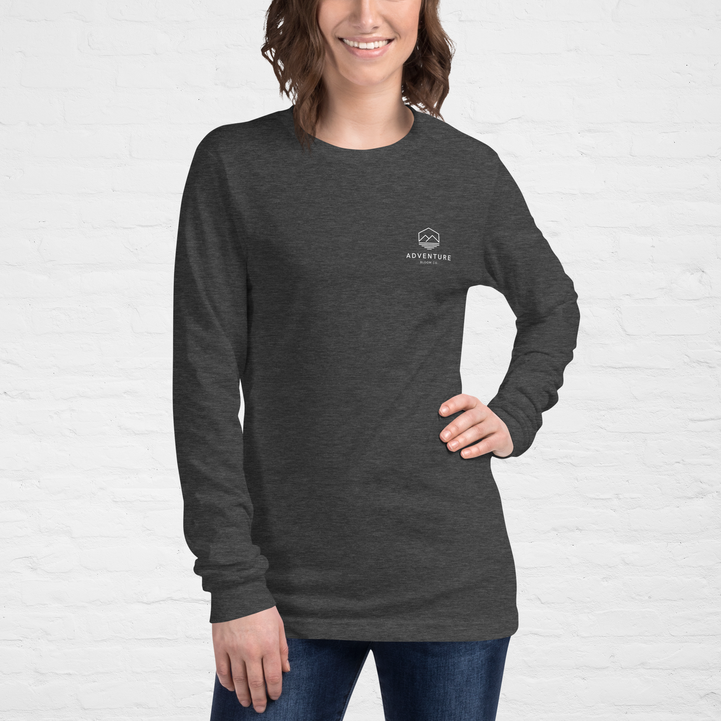 Basic Wilderness Adventure Tee