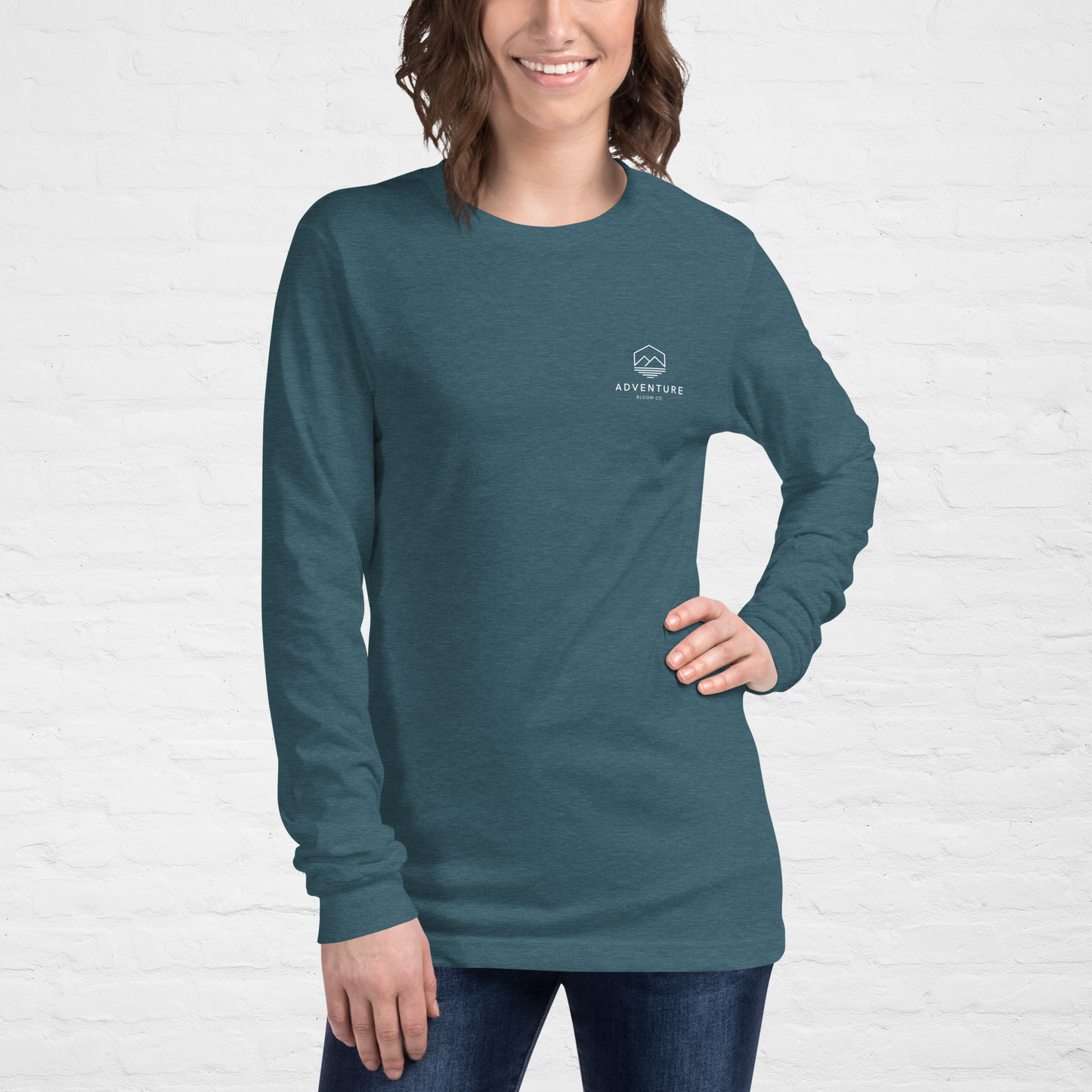 Basic Wilderness Adventure Tee