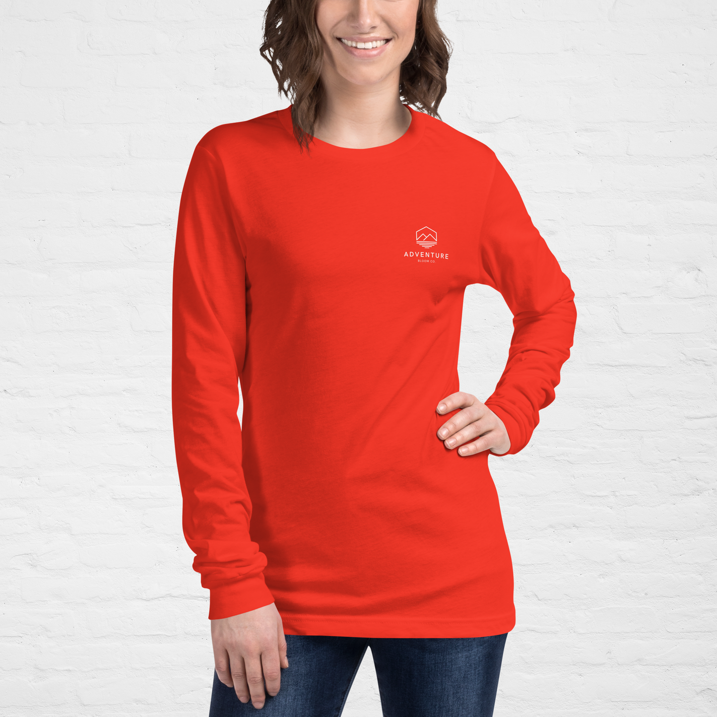 Basic Wilderness Adventure Tee