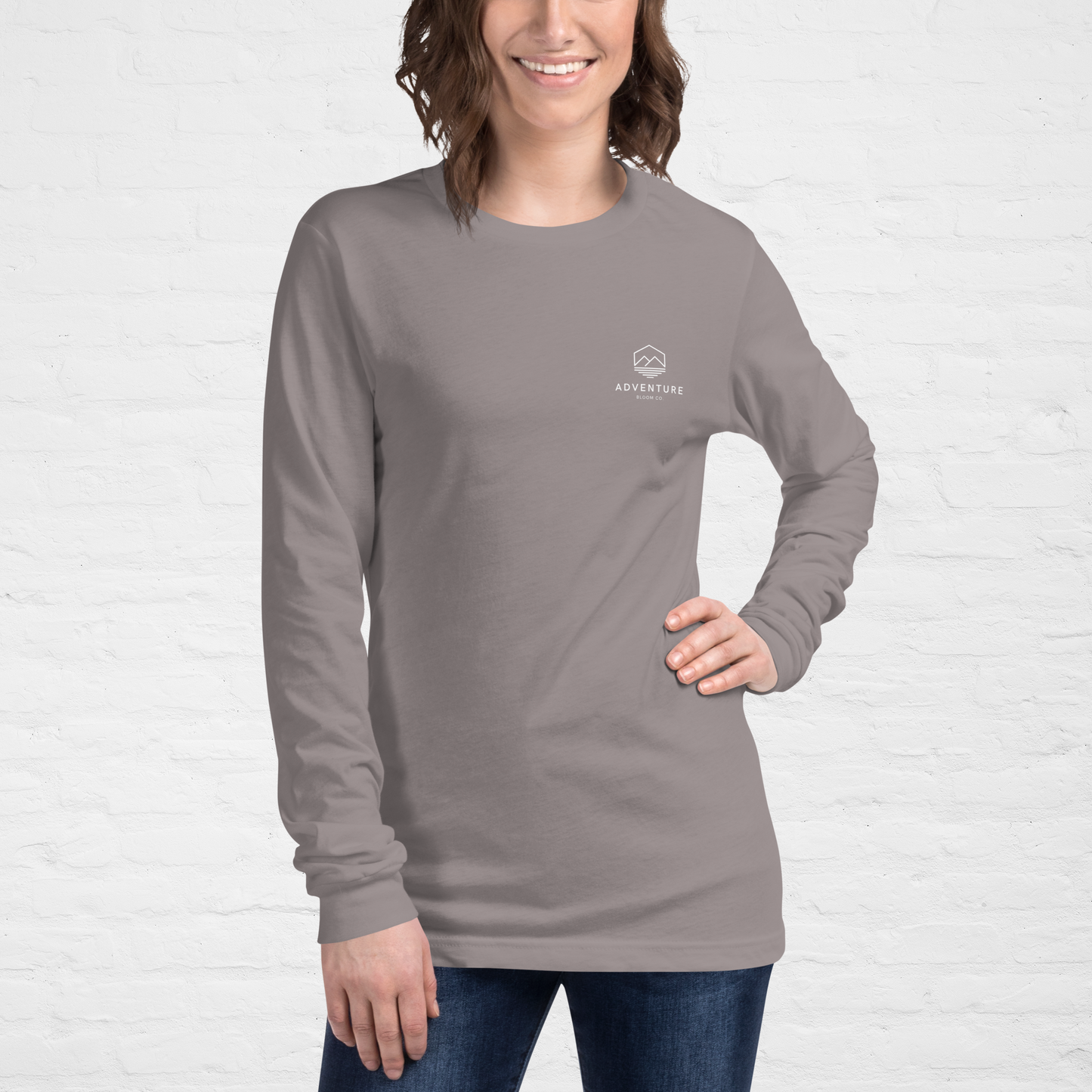 Basic Wilderness Adventure Tee