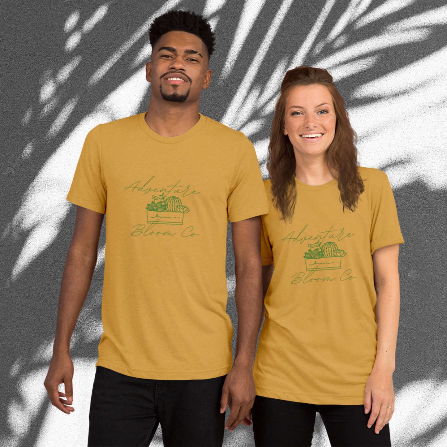 Zen Adventure Ladies T-Shirt