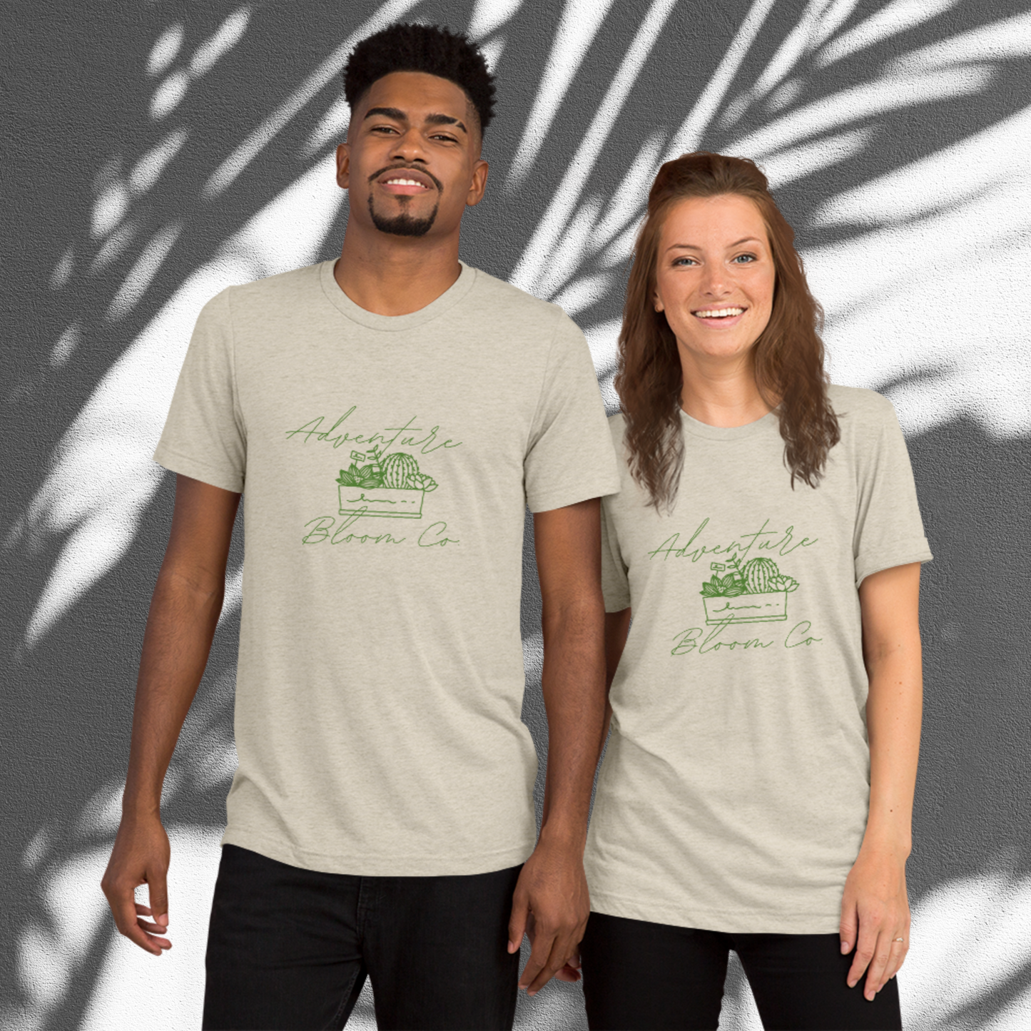 Zen Adventure Ladies T-Shirt