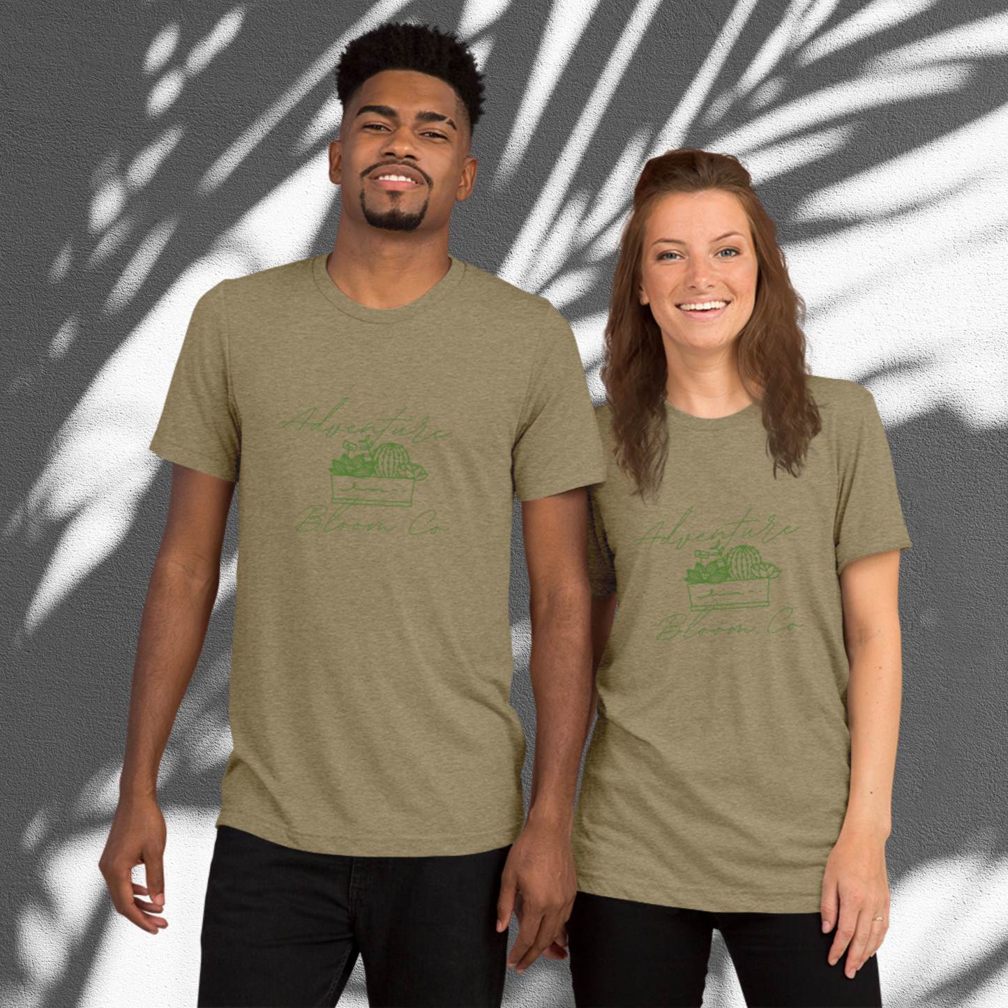 Zen Adventure Ladies T-Shirt