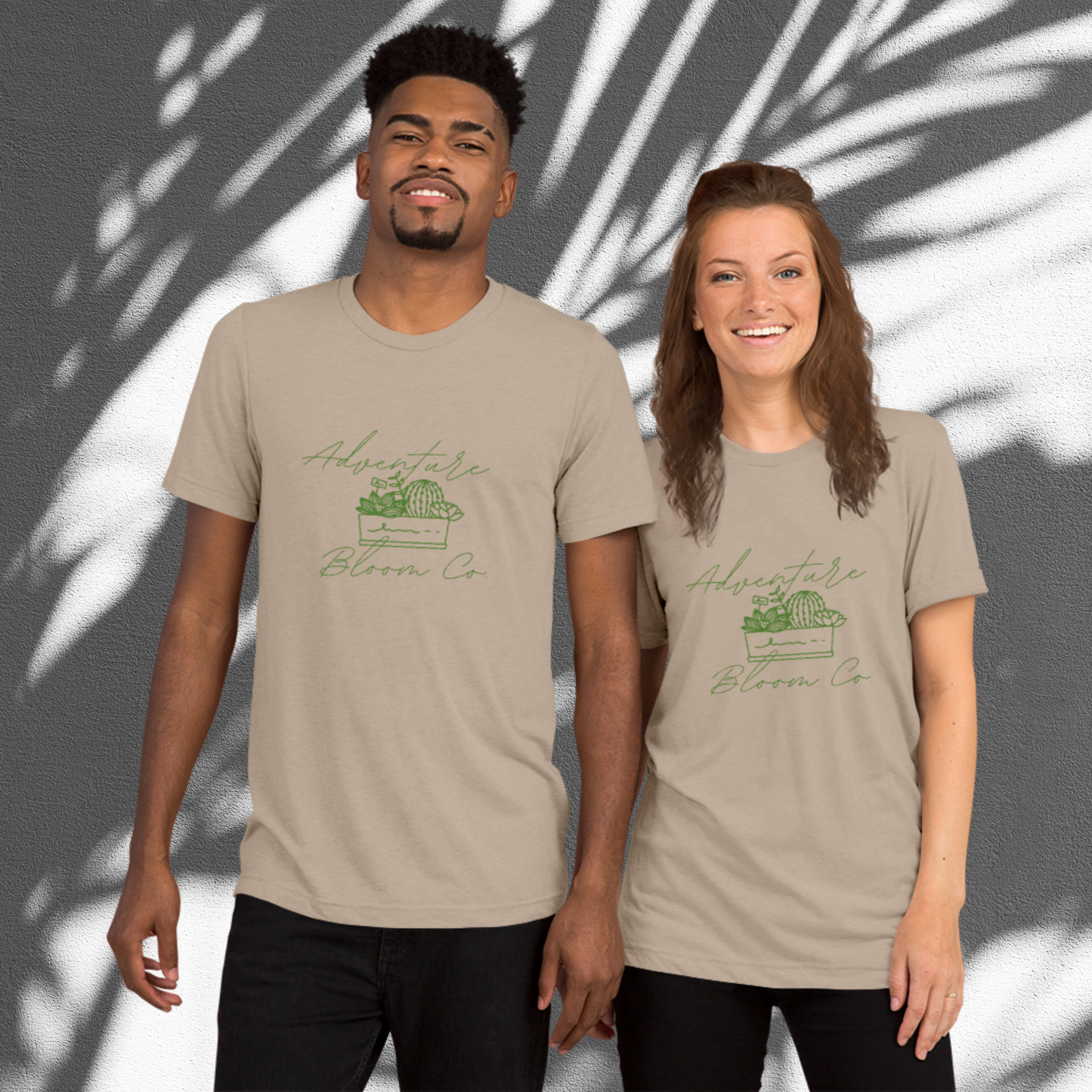 Zen Adventure Ladies T-Shirt